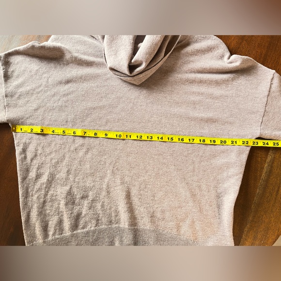 ALLSAINTS Parri LS Sweater Jumper - Picture 5 of 9